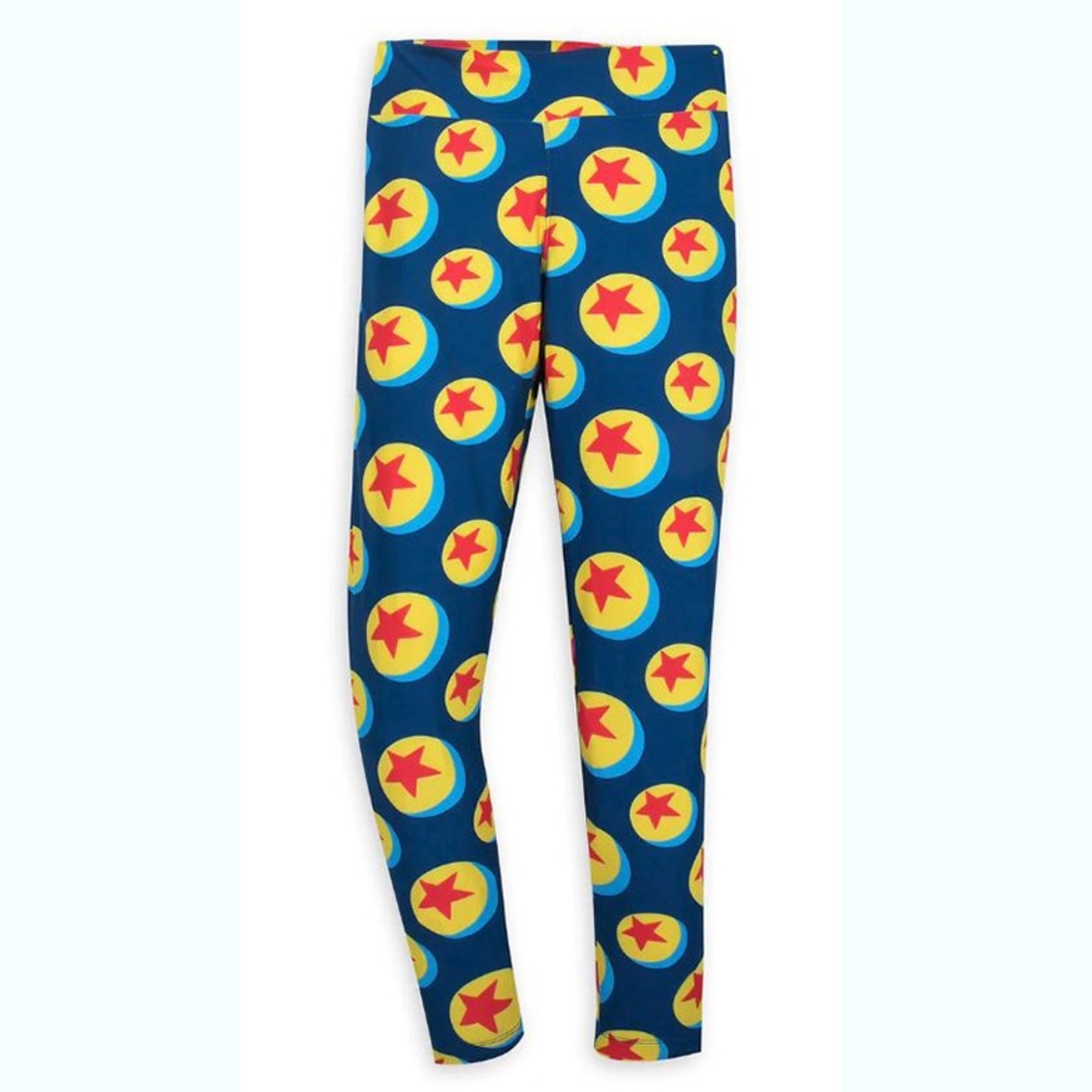 Pixar Leggings